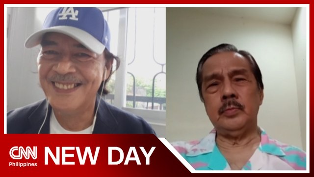 Concert in September puts spotlight on OPM hits in 70s | New Day