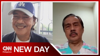 Concert in September puts spotlight on OPM hits in 70s | New Day