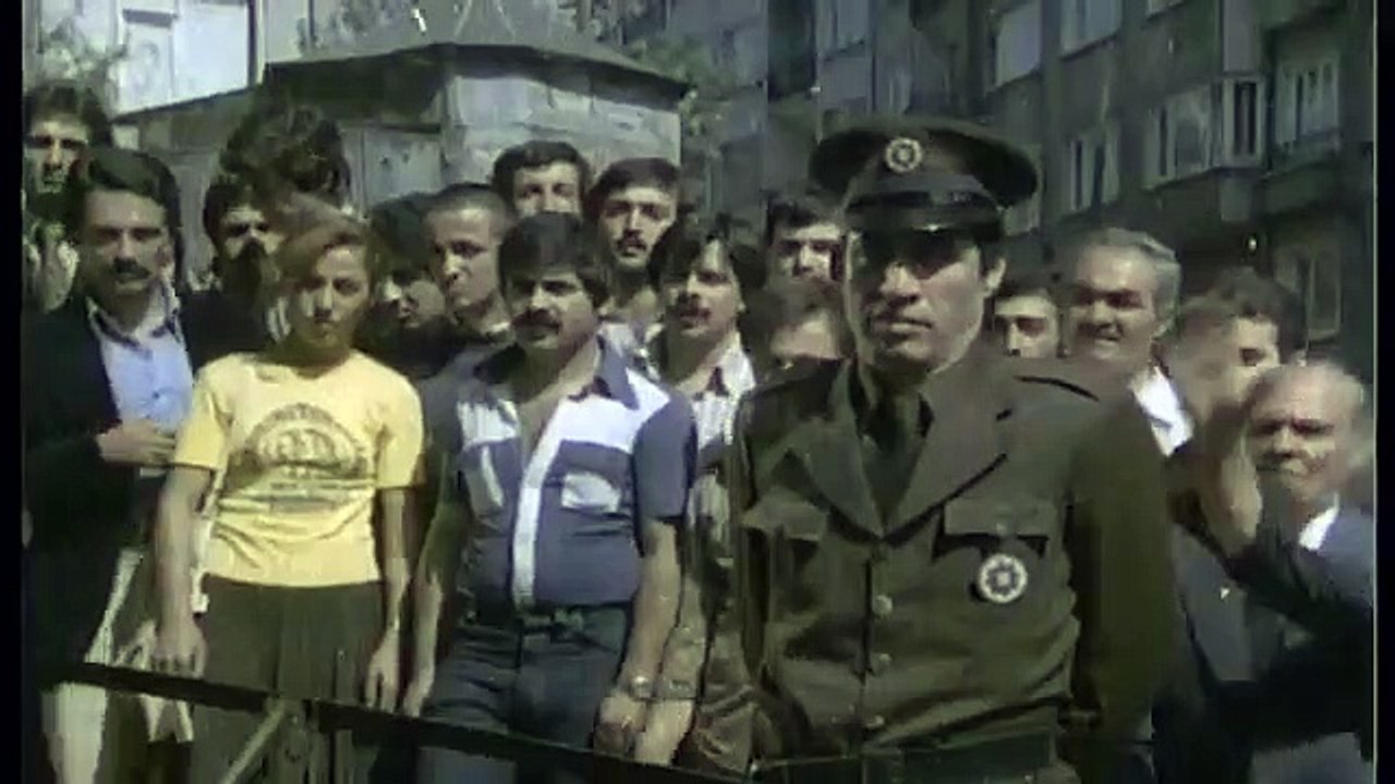 Bekçiler Kralı 1979