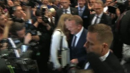 Elezioni Danimarca, trionfa il centrodestra