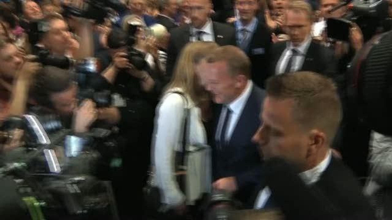 Elezioni Danimarca, trionfa il centrodestra