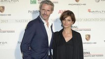 Ninetto Davoli, Morante e Lambert Wilson premiati con i Nastri d'argento