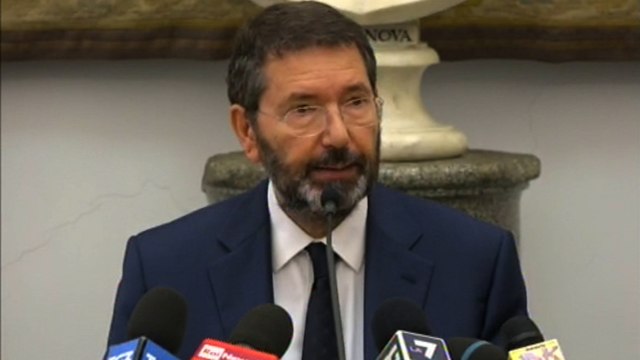 Caos mezzi pubblici a Roma, Marino: «Chiedo scusa ai romani»