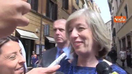 Giannini: «Dialogo aperto, stiamo migliorando ddl»