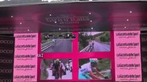 Giro d’Italia, tappa numero 16: vince Mikel Landa