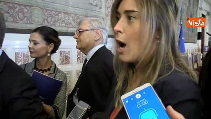 Boschi: «Jobs act è equilibrato, ma governo considera suggerimenti»