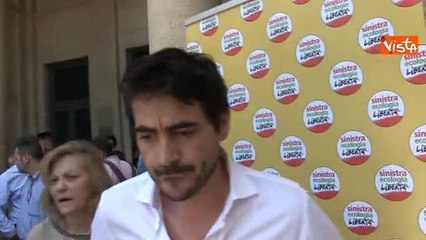 Fratoianni (sel): grande spazio per fare una nuova sinistra