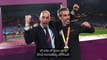 Rubiales confirms resignation as president of Spanish FA