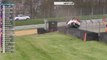 Mini Challenge Trophy UK 2023 Brands Hatch Race 3 Taylor Flips