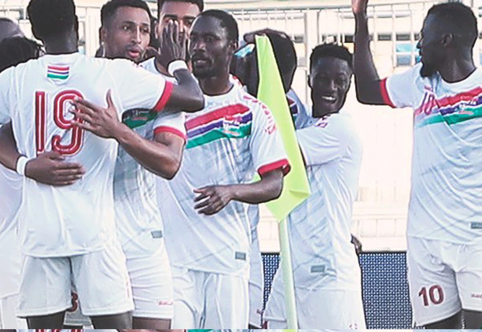 Gambia seals AFCON place with stirring comeback | beIN SPORTS