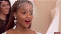 Angola, spese folli per le nozze della figlia: bufera sul ministro