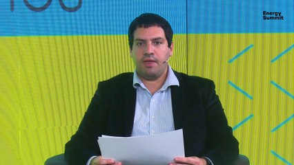 #EnergySummit | Energía, producción, desarrollo y desafíos