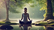 TIBETAN SINGING BOWL Deep Meditation | Relaxing Music, Align The Chakras