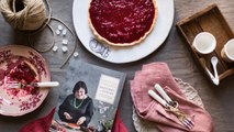 Un libro, 80 ricette, la storia di una famiglia: il booktrailer di «Racconti di cucina»