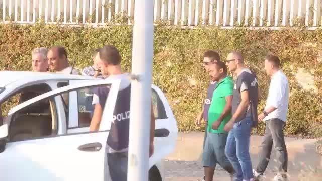 Frank, arrestati due complici dei killer