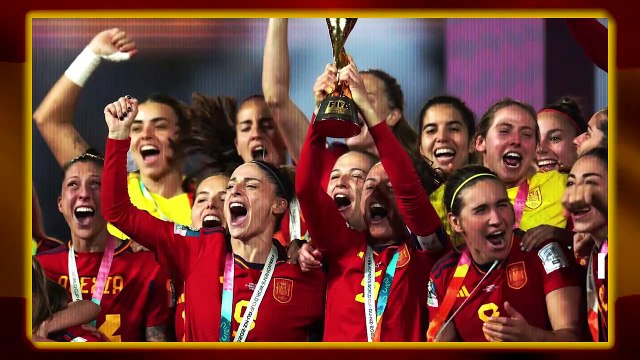 Luis Rubiales – The scandal that tarnished Spanish football?