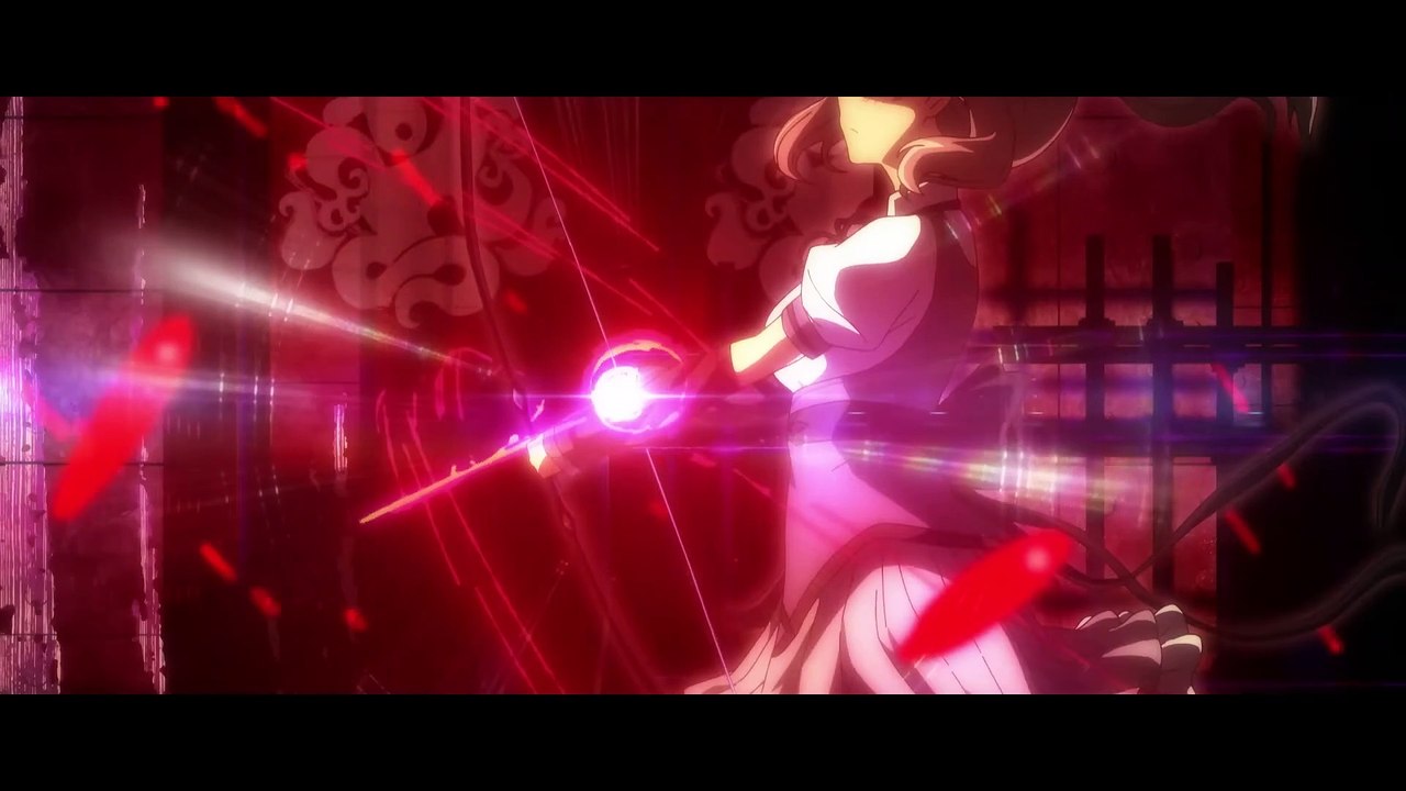 Puella Magi Madoka Magica: The Movie 4: Walpurgisnacht: Rising | movie | 2023 | Official Trailer