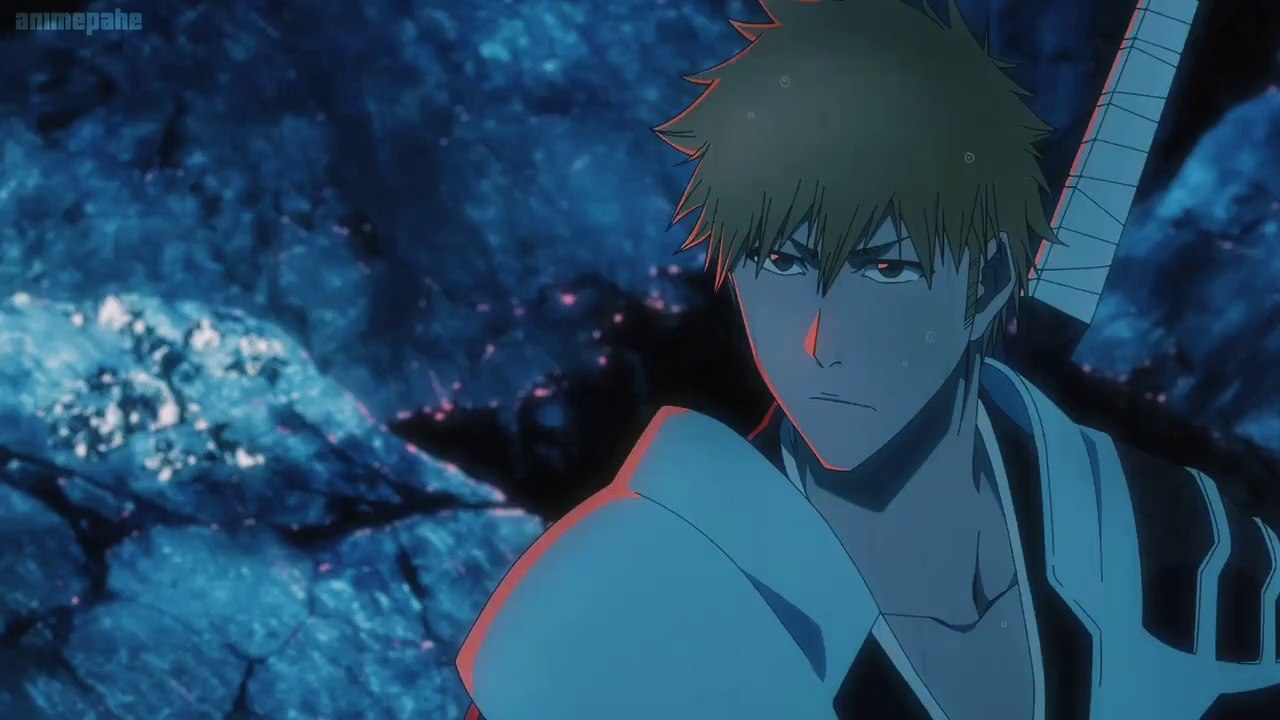 Bleach tybw ep 22 part 2 sub video Dailymotion