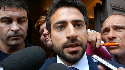 Tassista violentata, il difensore: «Ho incontrato Borgese che piangeva»