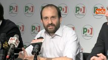 Orfini (Pd): «Renzi ha lanciato sfida a Marino, dicci se te la senti»