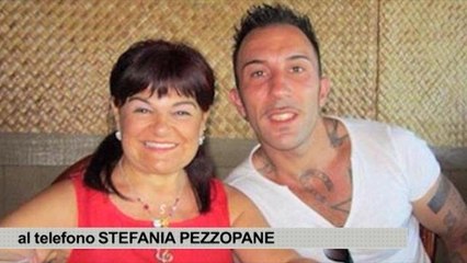Pezzopane:«Ma quali foto hard col mio fidanzato? In pubblico al massimo lo bacio»