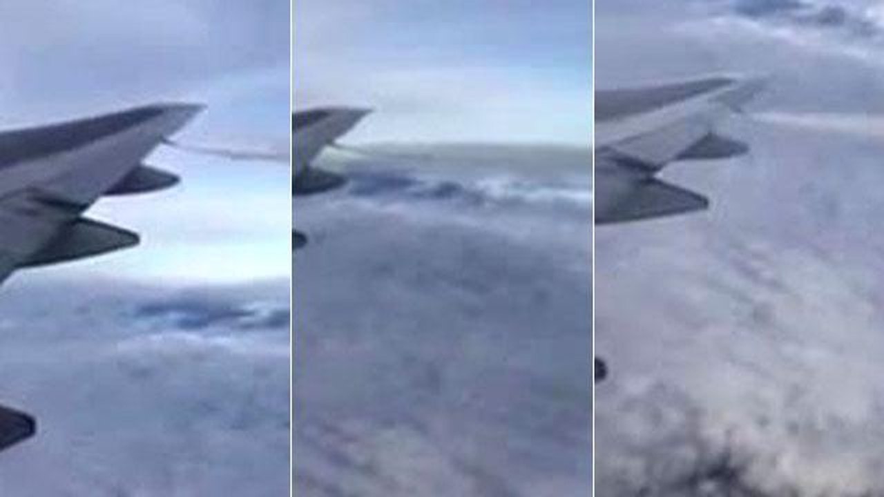 Panico a bordo: aereo perde ossigeno,  atterraggio di emergenza