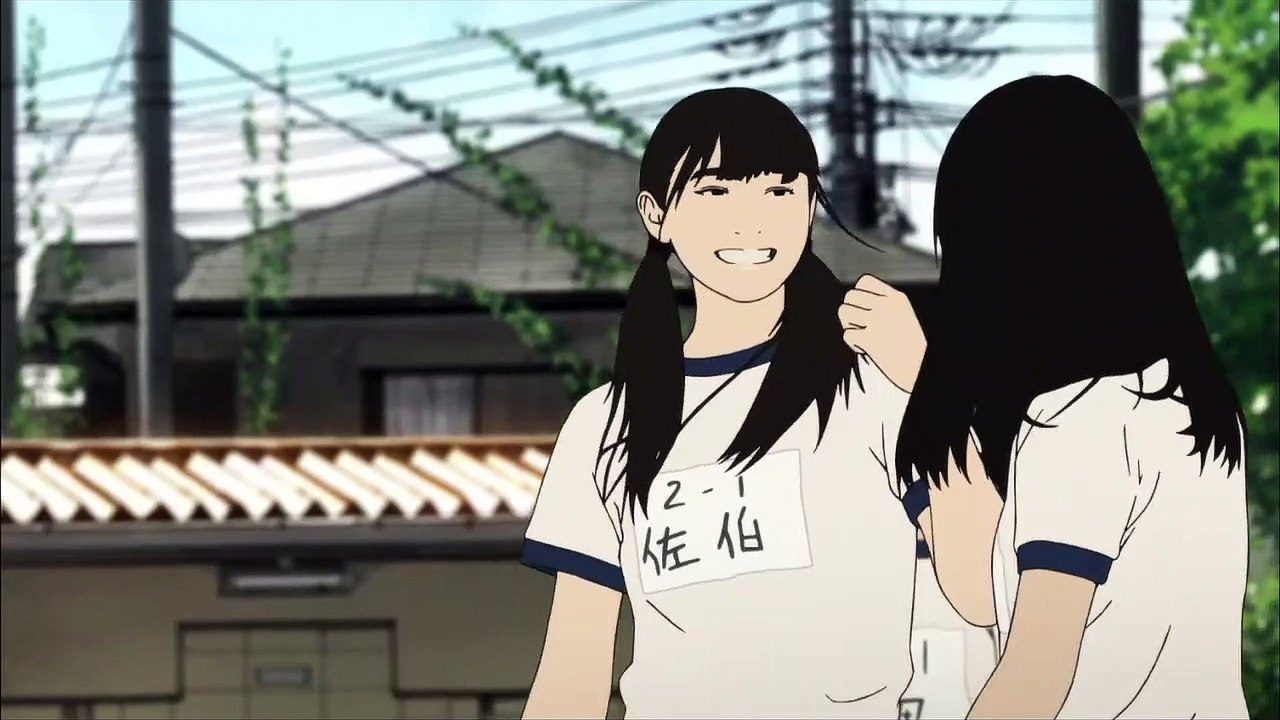 Flowers of Evil show 2013 Official Trailer video Dailymotion