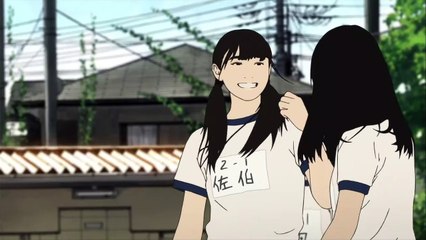 Flowers of Evil | show | 2013 | Official Trailer