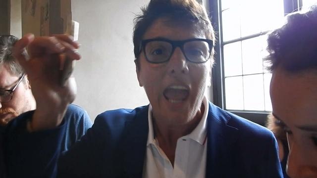 Gay Pride, Imma Battaglia contro la consigliera Pd: «Si deve dimettere»