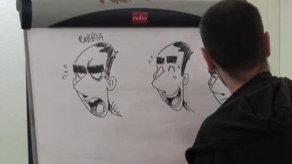 Zerocalcare ed Emis Skilla, al Salone del Libro arrivano fumetti e rap