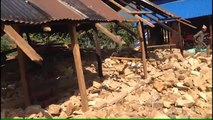 Nepal, viaggio nei villaggi devastati  dal terremoto dove non arriva alcun aiuto