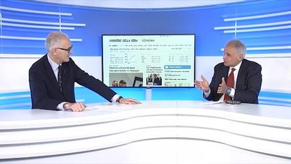 La trasparenza che serve per trovare lavoro