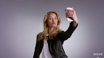 100 anni di moda in soli due minuti