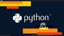 ✅DESCARGAR VIDEOS Y AUDIOS DE YOUTUBE CON PYTHON | Crea Aplicación con Python,Tkinter y Pytube