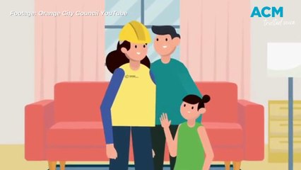 'Not just a council worker' video campaign