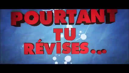 À toute épreuve Bande-annonce (EN)