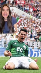 Los GOLES más MEMORABLES de la SELECCIÓN MEXICANA #SeleccionMexicana #Tri
