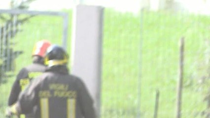Fiamme in una scuola a Empoli: evacuati un migliaio di studenti