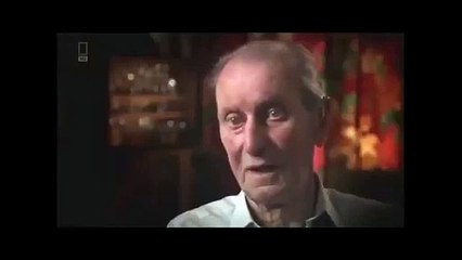 Seconds from Disaster: The Epic Battle Against the German Bismarck ⚓️