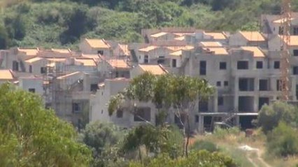 Il «termitaio» di Castiglione della Pescaia L’incompiuta che sfregia la perla della Maremma