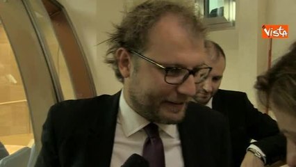 Lotti: «Dispiace che alcuni abbiano votato contro ma andiamo avanti»