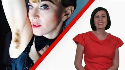 Prova Bikini: le star contro la depilazione integrale