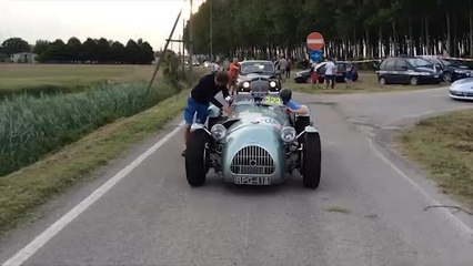 Mille Miglia