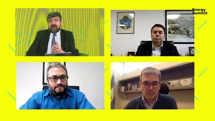 #EnergySummit | Panorama energético en el país