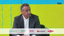 #EnergySummit | Mano a Mano con Ricardo Ferreiro