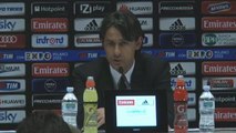Milan, Inzaghi non molla: «Dimettersi è da codardi»