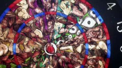 Death Parade Capitulo 2 Español Latino