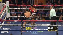 Luis Nery vs Froilan Saludar (08-07-2023) Full Fight