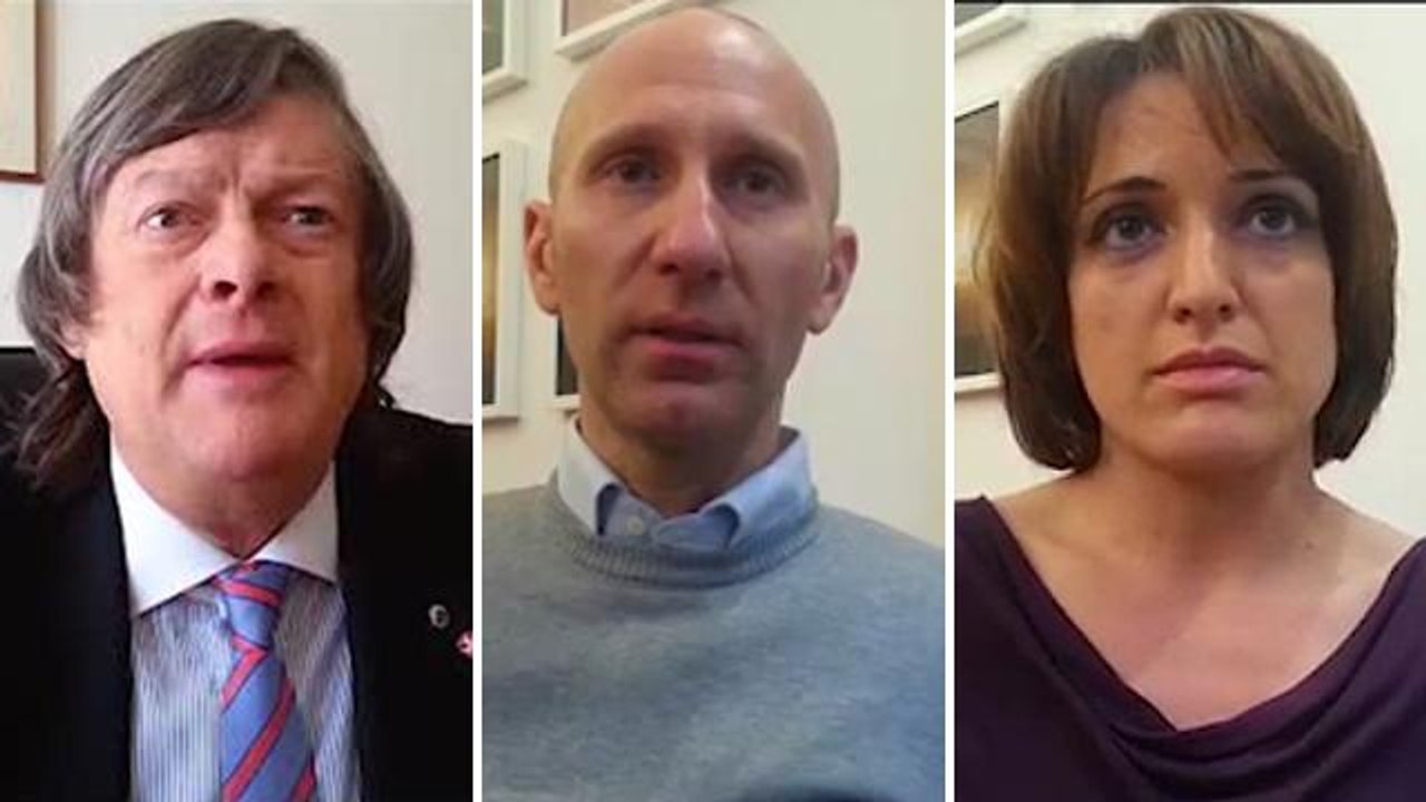 «Rinascerò fra 300 anni» speranze e certezze dei futuri ibernati italiani