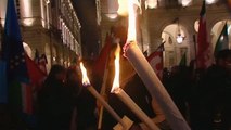 Tunisi, Torino piange le sue vittime